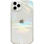 Pouzdro AppleKing ochranné měňavé iPhone 13 Pro - bublina – Zboží Mobilmania