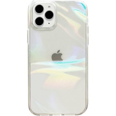 Pouzdro AppleKing ochranné měňavé iPhone 13 Pro - bublina – Zboží Mobilmania