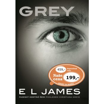 Grey - E L James