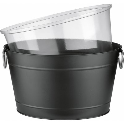 APS TIN 36101 černá – Zboží Dáma