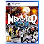 Metaphor: ReFantazio – Zboží Dáma