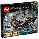 LEGO® Piráti z Karibiku 71042 Silent Mary