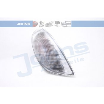 JOHNS 50 70 20