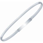 APT dámský opasek stříbrný – Sleviste.cz