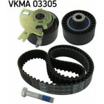 SKF VKMA 03305 Sada rozvodového řemene (VKMA03305) – Zboží Mobilmania
