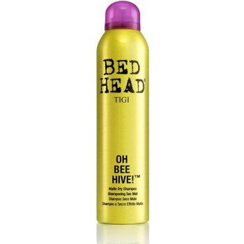 Tigi Bed Head Oh Bee Hive šampon na normální vlasy 238 ml