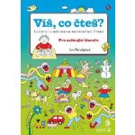 Víš, co čteš? - Iva Nováková – Hledejceny.cz