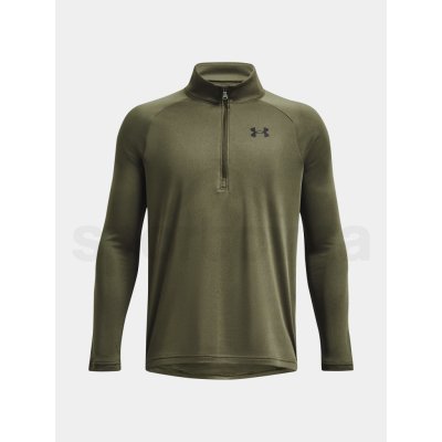 Under Armour UA Tech 2.0 1/2 zip GRN – Sleviste.cz
