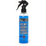 MUC-OFF 219 Helmet & Visor Cleaner 250 ml – Hledejceny.cz