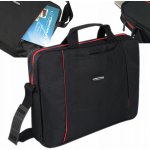 Esperanza Taška na notebook 15,6" SALERNO, černá ET192 – Zboží Živě