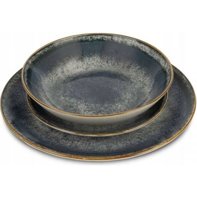 BerlingerHaus Jídelní servis 18 ks – Zboží Dáma