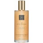 Rituals The Ritual Of Karma třpytivý tělový olej 100 ml – Zboží Mobilmania