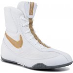 Nike Machomai Mid 2 bílá – Zboží Dáma