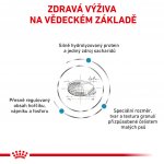 Royal Canin Veterinary Health Nutrition Hypoallergenic Small Dog 3,5 kg – Zboží Mobilmania