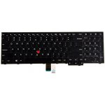 Lenovo ThinkPad Edge E531 E540 E545 T540p Klávesnice – Zboží Živě