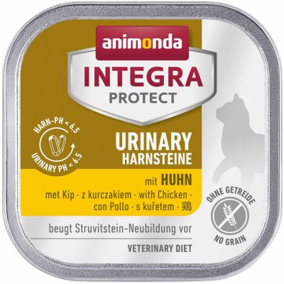 INTEGRA PROTECT Adult Urinary kuřecí 100 g – Sleviste.cz