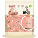 Super Fudgio Bio Veganské karamely Toffee 150 g