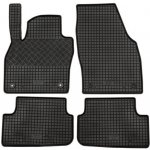 Koberce gumové Rigum Seat Arona 2017 – Zboží Mobilmania