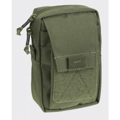 Helikon-Tex Navtel Cordura zelené – Zbozi.Blesk.cz