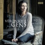 Gens Veronique - Berlioz & Ravel CD – Hledejceny.cz