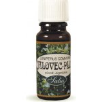 Saloos esenciální olej Jalovec plod 20 ml – Sleviste.cz