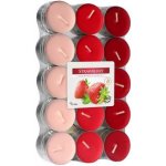 Bispol Aura Strawberry 30 ks – Sleviste.cz