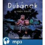 Dubánek a noční bouře - Klára Smolíková – Zboží Mobilmania