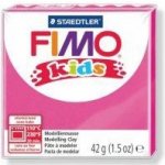 Fimo Staedtler Kids světle růžová 42 g – Zboží Mobilmania