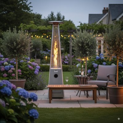 ALDOTRADE Pyramida nerez – Zbozi.Blesk.cz