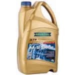 Ravenol ATF M 9-Serie 4 l – Zboží Mobilmania