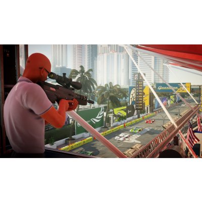 Hitman World of Assassination – Zboží Mobilmania