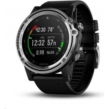 Garmin Descent Mk1 Sapphire