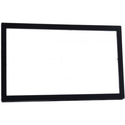 EINPARTS Rámeček autorádia 2DIN - EPCR-FRAME59 – Hledejceny.cz