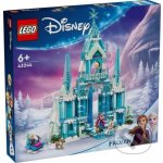 LEGO® Disney Princess™ 43244 Elsa a její ledový palác – Sleviste.cz