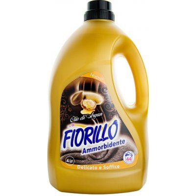 Fiorillo aviváž s Arganovým olejem 4 l – HobbyKompas.cz