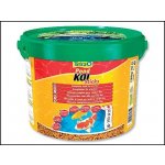Tetra Pond Koi Sticks 10 l – Hledejceny.cz