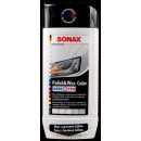 Sonax Polish & Wax Color bílá 500 ml