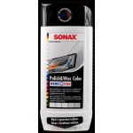 Sonax Polish & Wax Color bílá 500 ml – Zbozi.Blesk.cz