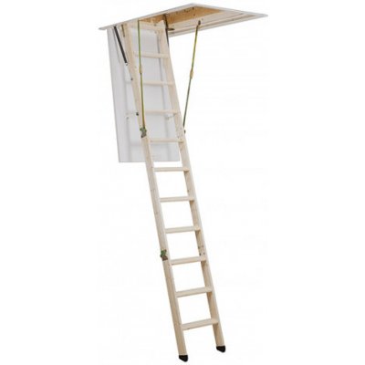 DOLLE Click FIX MINI 36mm 92,5/70cm – Sleviste.cz