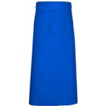 Link Kitchen Wear Bistro zástěra X995 Royal Pantone 286 100x100cm – Hledejceny.cz