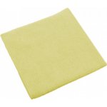 Vileda Utěrka z mikrovlákna Micro Tuff Base žlutá 36 x 36 cm 5 ks – Hledejceny.cz