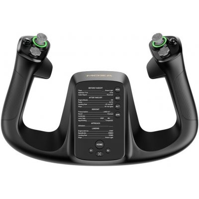 Moza Racing MFY Yoke AS012 PC – Hledejceny.cz