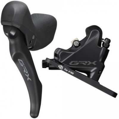 Shimano ST-RX820 – Zboží Mobilmania