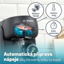 Kávovar na kapsle Bosch Tassimo Finesse TAS 16B2