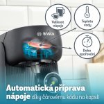 Bosch Tassimo Finesse TAS 16B2 – Zboží Mobilmania