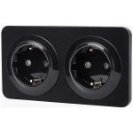 Aigostar 2Z SCHUKO AI2774+2xAI2771 – Hledejceny.cz