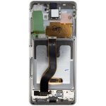 LCD Displej + Dotyk Samsung G986/G985 Galaxy S20+ – Zboží Živě