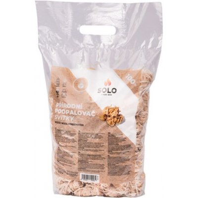 SOLO svitky maxi pack 100 ks – Zboží Mobilmania