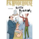 Strýc Dynamit - Pelham Grenvill Wodehouse