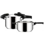 Tescoma Bio Exclusive Plus Duo 4 l a 6 l 701710.00 – Zboží Dáma